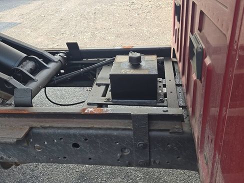 Used 2001 Ford F450 XL RWD image 18