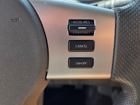 Used 2020 Nissan Frontier SV AWD/4WD image 26