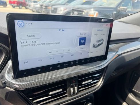 Certified 2024 Ford Escape ST-Line w/ Tech Pack #1 AWD/4WD image 12
