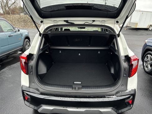 Used 2024 Kia Seltos SX image 20