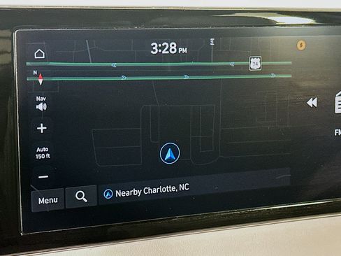 Used 2025 Hyundai Palisade SEL image 22