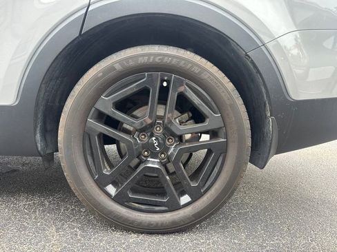 Used 2024 Kia Telluride SX Prestige X-Line AWD/4WD image 11
