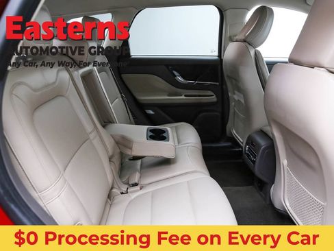 Used 2022 Lincoln Corsair FWD w/ Equipment Group 101A image 24