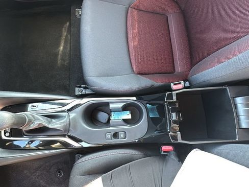 Used 2025 Toyota Corolla SE FWD image 23