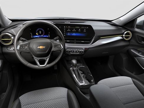 New 2026 Chevrolet Trax LT w/ Sunroof Package image 29