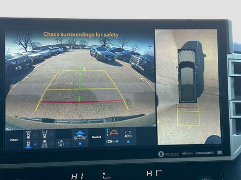 Used 2024 Toyota Tundra Limited image 17