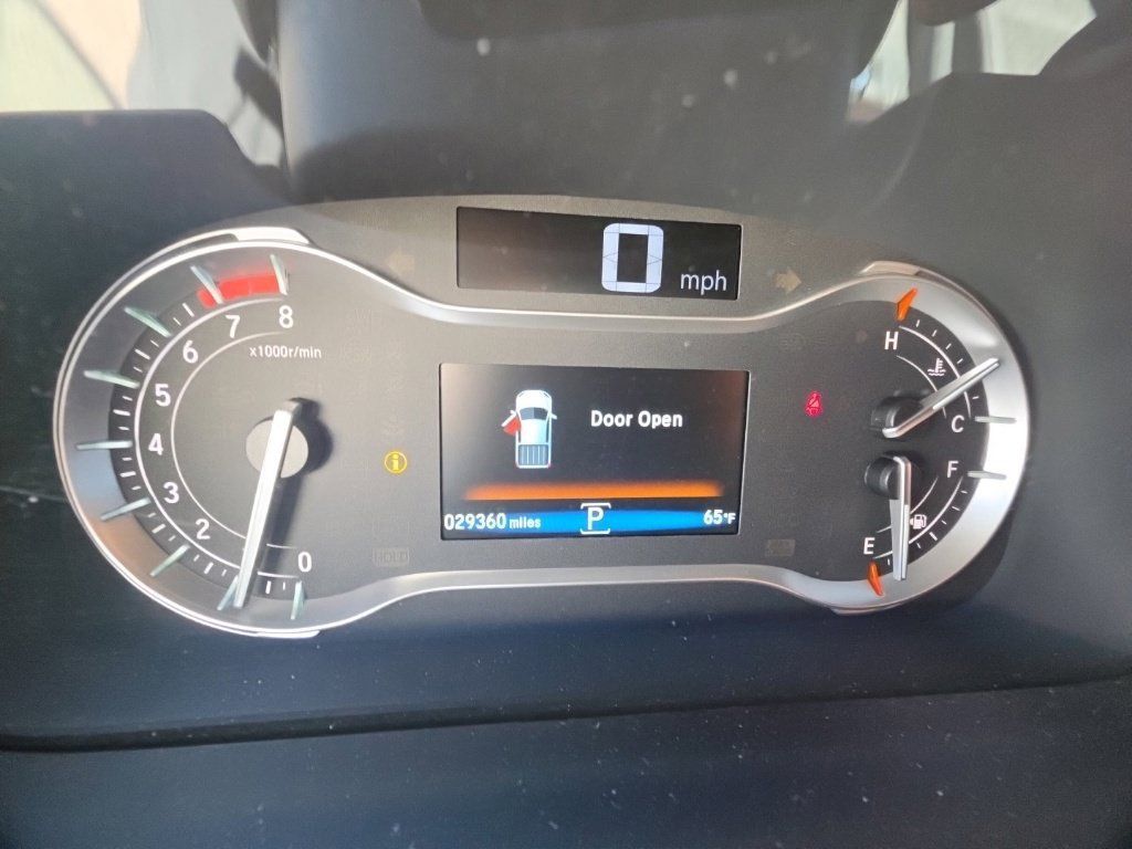 Certified 2023 Honda Ridgeline Sport image 16