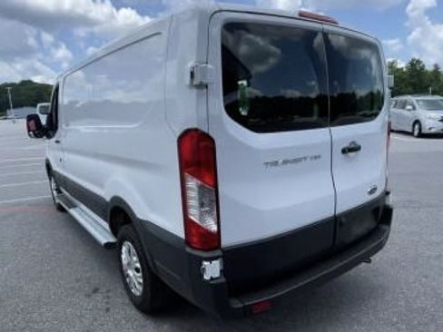 Used 2025 Ford Transit 250 Low Roof w/ Exterior Upgrade Package RWD image 6