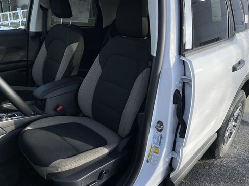 New 2025 Ford Bronco Sport Big Bend w/ Convenience Package image 14