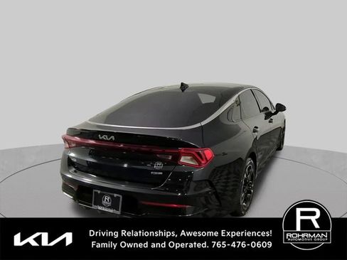 Used 2023 Kia K5 GT-Line FWD image 9