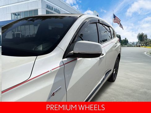 Used 2019 Acura RDX A-Spec image 15