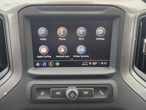New 2026 Chevrolet Silverado 3500 W/T w/ WT Convenience Package RWD image 5