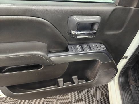 Used 2019 Chevrolet Silverado 1500 LT w/ All Star Edition AWD/4WD image 42