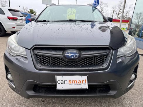 Used 2016 Subaru Crosstrek 2.0i Premium AWD/4WD image 10