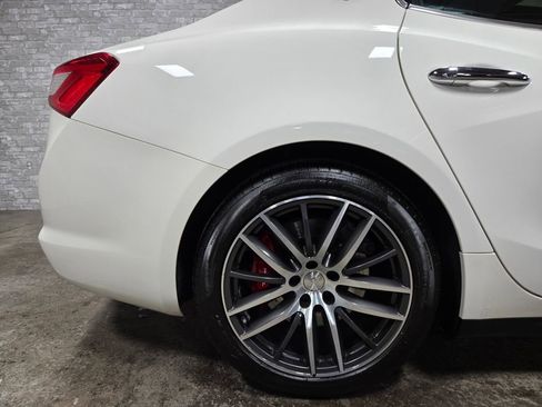 Used 2019 Maserati Ghibli S Q4 image 63