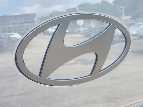 New 2026 Hyundai Santa Fe Calligraphy image 6