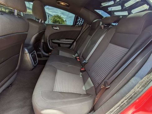 Used 2023 Dodge Charger R/T w/ Cold Weather Package RWD image 14