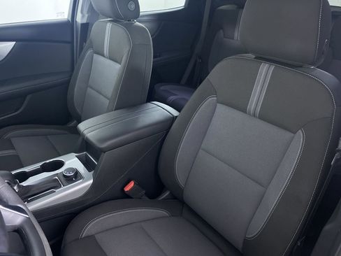 Certified 2024 Chevrolet Blazer LT w/ Convenience Package image 10