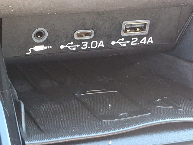 Certified 2024 Subaru Legacy Sport AWD/4WD image 23