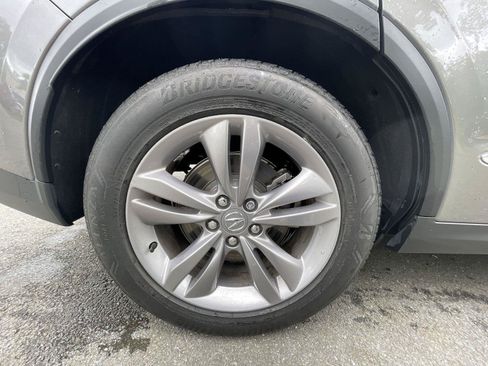 Used 2024 Acura MDX SH-AWD image 25
