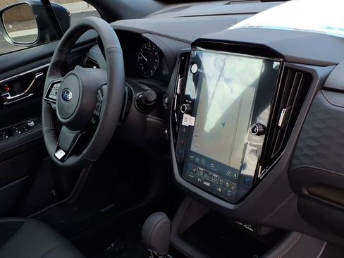 New 2026 Subaru Forester Touring image 20