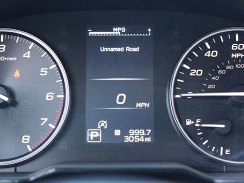 Used 2025 Subaru Outback Premium w/ Popular Package #1A AWD/4WD image 22