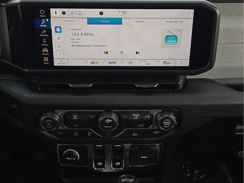 New 2026 Jeep Wrangler Sport image 11