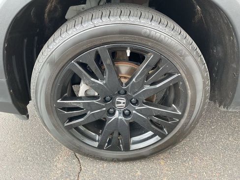 Used 2022 Honda Pilot Special Edition image 9