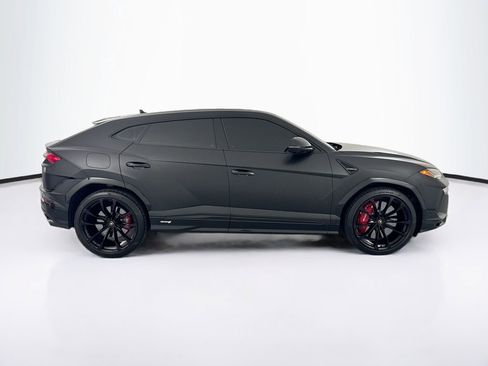 Used 2023 Lamborghini Urus S AWD/4WD image 4