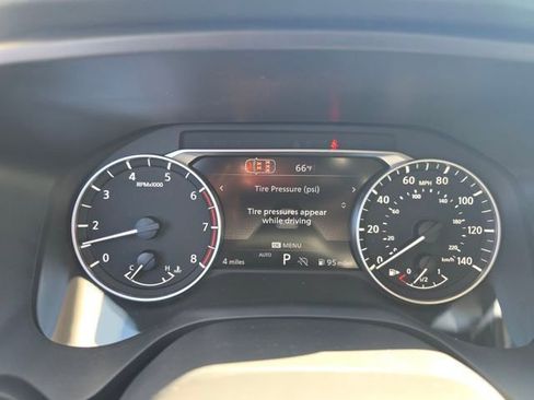 New 2026 Nissan Rogue SV w/ Cold Weather Package AWD/4WD image 26