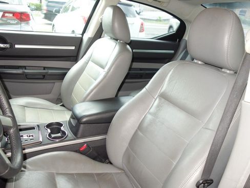 Used 2009 Dodge Charger R/T AWD/4WD image 14