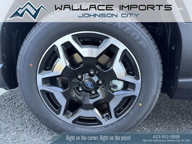 New 2026 Subaru Outback Touring AWD/4WD image 52