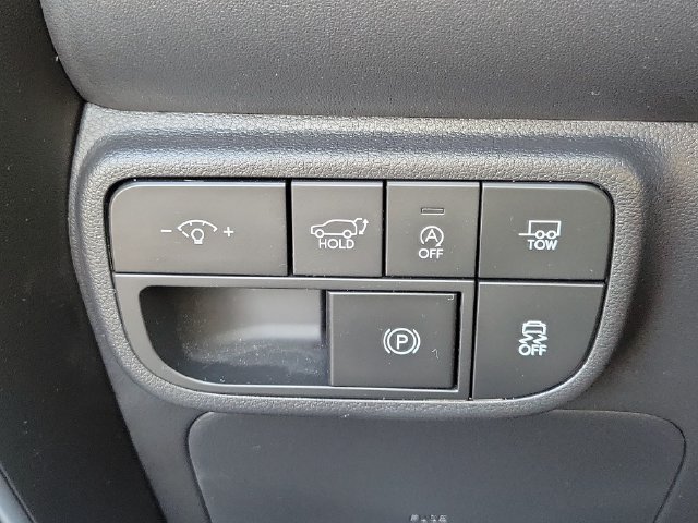 Used 2026 Hyundai Palisade SEL FWD image 18