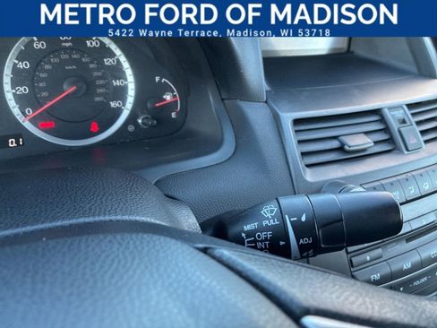 Used 2012 Honda Accord LX image 27