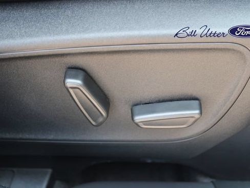New 2026 Ford Bronco Sport Outer Banks w/ Outer Banks Tech Package+ AWD/4WD image 8