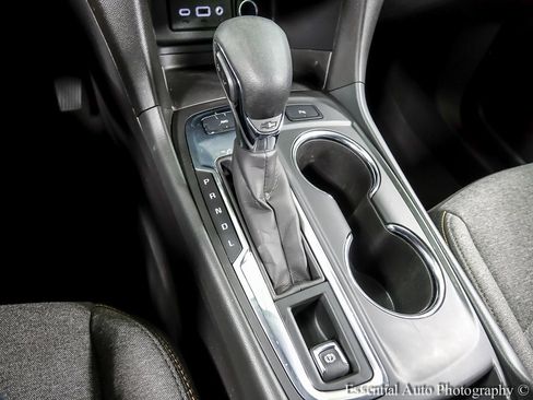 Certified 2022 Chevrolet Equinox LT image 17