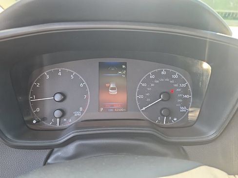 Used 2024 Toyota Corolla LE FWD image 17