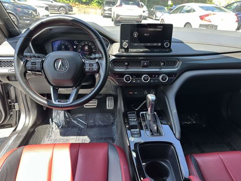 Used 2024 Acura Integra A-Spec FWD image 20