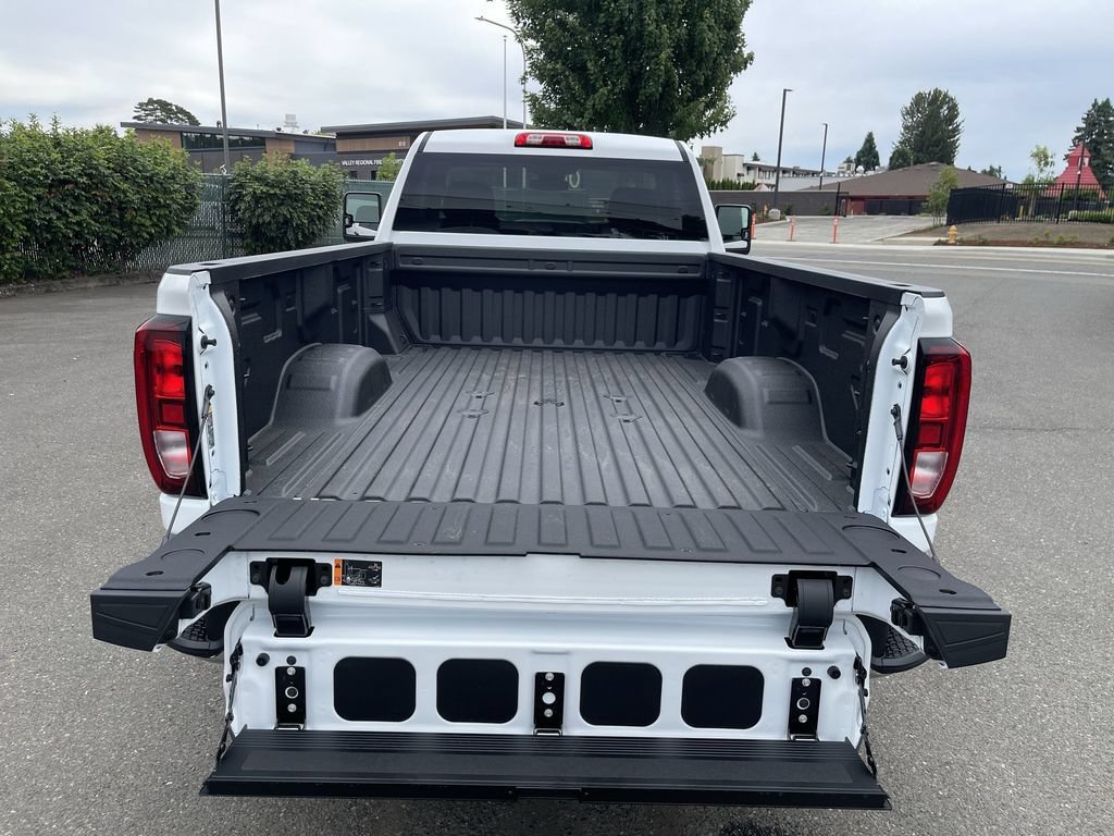New 2026 GMC Sierra 3500 Pro w/ 1SA Pro Safety Plus Package AWD/4WD image 21