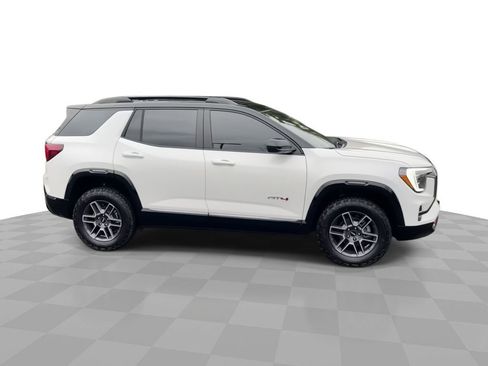 New 2026 GMC Terrain AT4 w/ Convenience Package III image 9