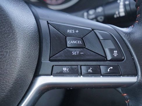 Certified 2024 Nissan Sentra SR image 25