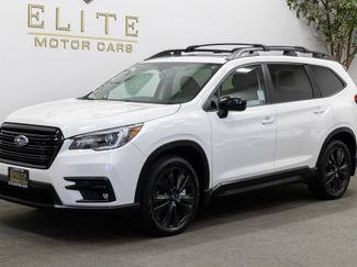Used 2022 Subaru Ascent Onyx Edition image 1