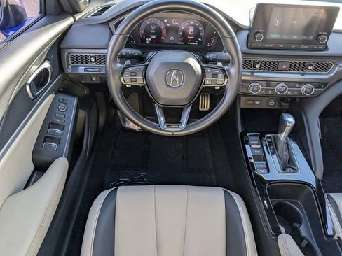 Certified 2023 Acura Integra A-Spec image 15