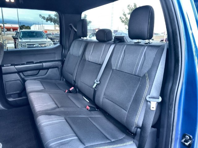 Used 2024 Ford F150 STX RWD image 31