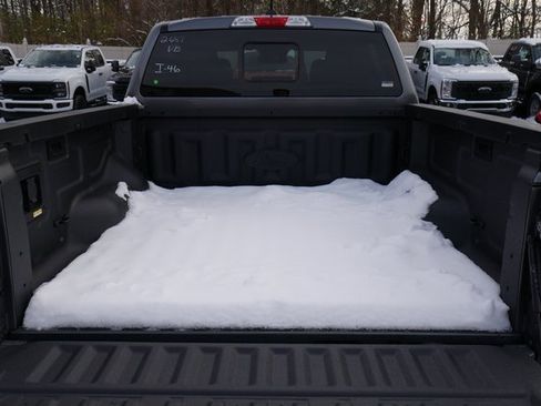 New 2025 Ford Ranger XLT w/ FX4 Off-Road Package image 10