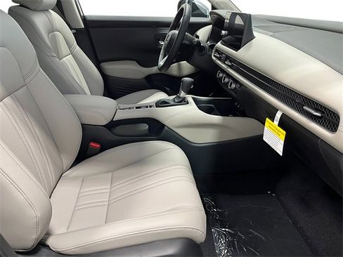 New 2026 Honda HR-V EX-L image 28