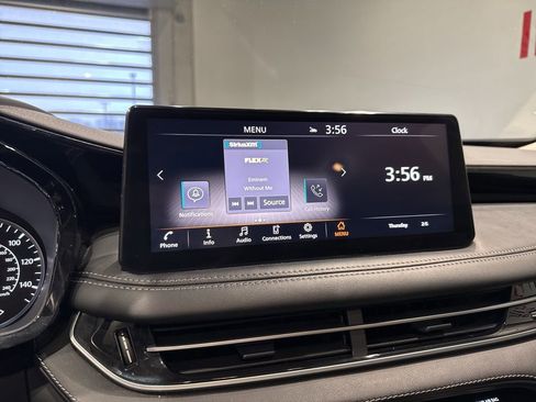 Used 2024 INFINITI QX60 Pure image 15