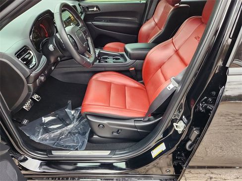 Used 2024 Dodge Durango SRT Hellcat image 11
