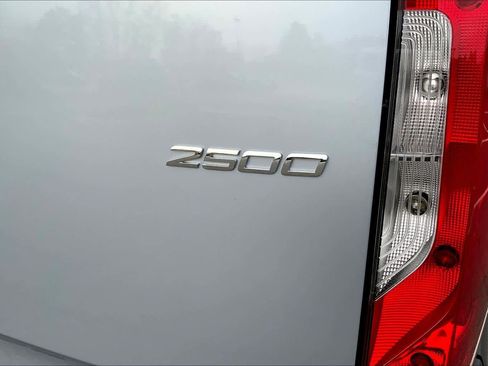 New 2026 Mercedes-Benz Sprinter 2500 image 20