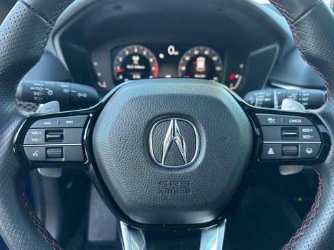 Certified 2025 Acura ADX A-Spec image 29